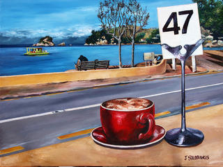 Kaiteriteri Coffee Break