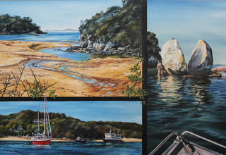 Tasman Bay Composite 