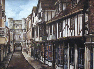York - SOLD
