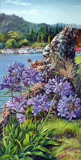 Beyond the Bridge Riwaka 1 