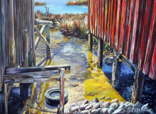 Beyond the Bridge Riwaka 2