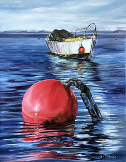 The Next Buoy