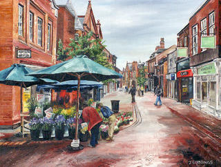 Wilmslow Street - Sold