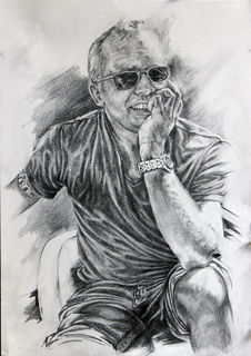 The Thinker - NFS