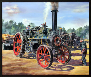 Traction