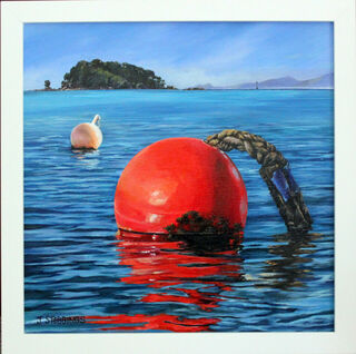 Fisherman's Island - $285