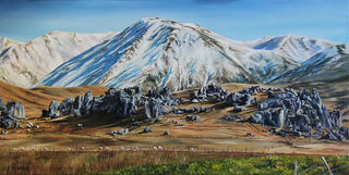 Castle Hill