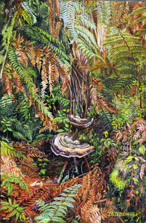 Forest Growth - $220