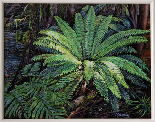 Forest Deep - $495