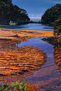 Kaiteri' Inlet - $2595