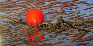Low Tide, Marahau - $720