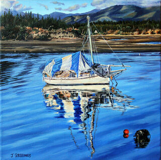 Mapua Boat - $280