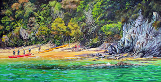 Observation Cove - $1125