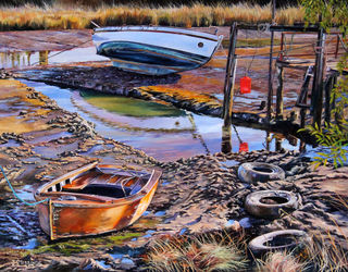 Riwaka Wharf - $890