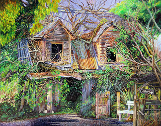 Old Sarau Ruin - $890