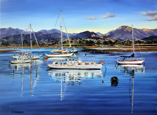 Serenity at Mapua - $665