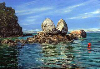 Split Rock #97