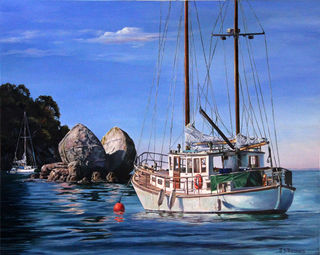Split Rock Cruise