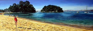Summer Hol's, Kaiteriteri