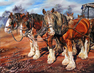 Team Work - $990