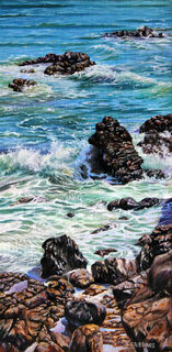 West Coast Rocks