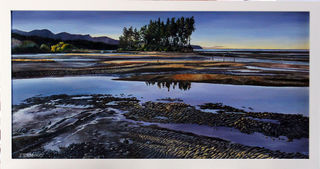 Winter Light Riwaka