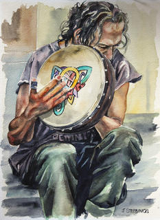 The Musician