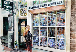 Amsterdam Browsing