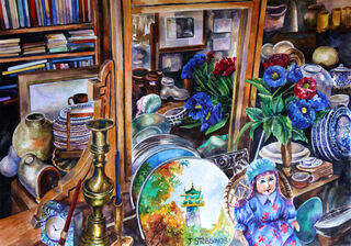 Richmond Junk Shop