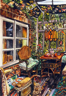 The Sunroom