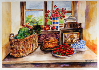 The Windowsill